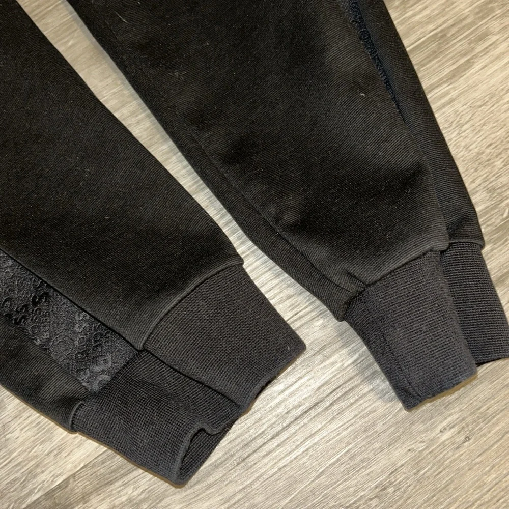 HUGO BOSS Hadiko Mirror sweatpants